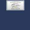 MaMis Verlag Grundschule·Deutsch-Das ultimative Probenbuch Deutsch 4. Klasse
