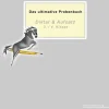 Das ultimative Probenbuch Diktat & Aufsatz 3./ 4. Klasse, 15 Teile*MaMis Verlag Outlet
