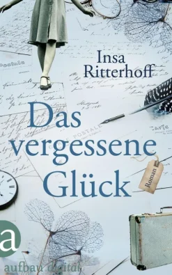 Aufbau Digital Historische Romane|Familiensagas-Das vergessene Glück