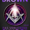 Bastei Lübbe Politthriller-Das verlorene Symbol