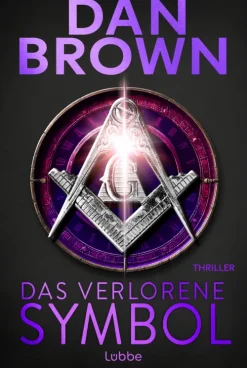 Das verlorene Symbol*Lübbe Online