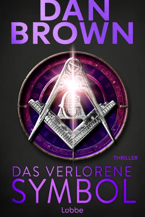 Das verlorene Symbol*Lübbe Online