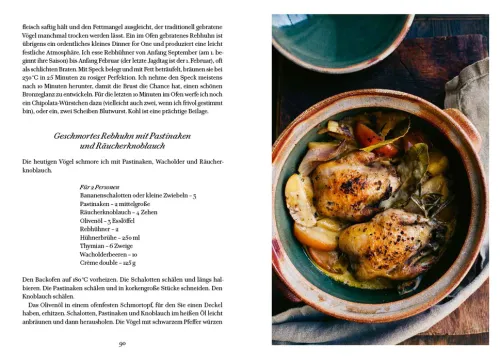 DuMont Buchverlag GmbH Weihnachten Kochen & Backen*Das Wintertagebuch
