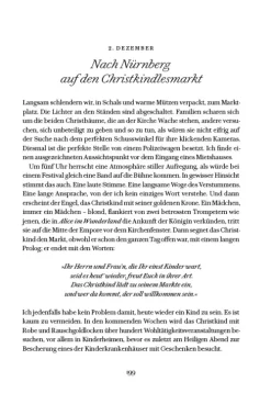 DuMont Buchverlag GmbH Weihnachten Kochen & Backen*Das Wintertagebuch