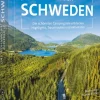 Bruckmann Verlag GmbH Camping-Das Wohnmobil Reisebuch Schweden