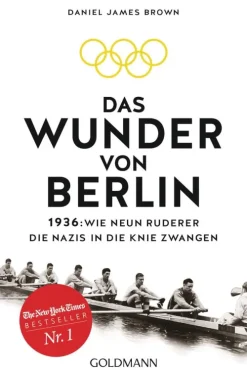 Das Wunder von Berlin*Penguin Random House Best