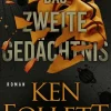 Bastei Lübbe Spionagethriller*Das zweite Gedächtnis