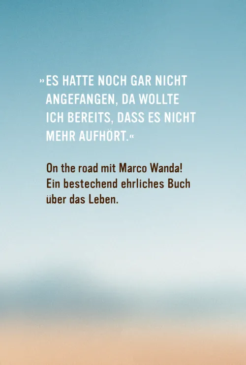 Dass es uns überhaupt gegeben hat*Zsolnay-Verlag Clearance