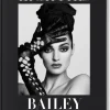Taschen GmbH Mode & Design*David Bailey. Eighties