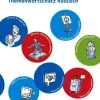 Dawaite obschatsja! Themenwortschatz Russisch*Cornelsen Verlag GmbH Outlet