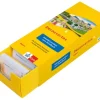 Klett Lerntraining Abi Trainer·Fremdsprachen-Découvertes 4 Bayern (ab 2017) - Vokabel-Lernbox zum Schulbuch 4. Lernjahr