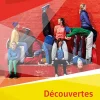 Klett Ernst /Schulbuch Nach Fächern·Erdkunde-Découvertes Transition. Schulbuch Klasse 10 (G8), Klasse 11 (G9)