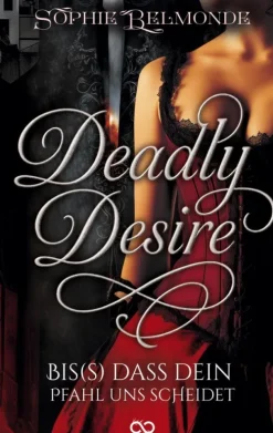 Deadly Desire*tredition Discount