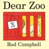 Kinder Pan Macmillan Kinderbücher-Dear Zoo