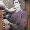 papertoons GmbH Koreanischer Manga - Manhwa|Erotik*Define the Relationship 01