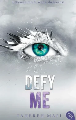 cbt Kinder- & Jugendbücher|Romane & Erzählungen*Defy Me