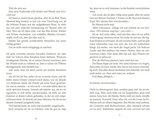cbt Kinder- & Jugendbücher|Romane & Erzählungen*Defy Me
