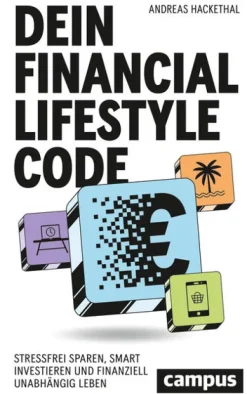 Campus Verlag GmbH Ratgeber|Geld & Finanzen-Dein Financial Lifestyle Code