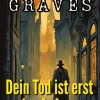 BoD - Books on Demand Esoterische Thriller-Dein Tod ist erst der Anfang