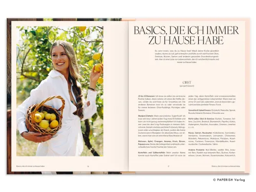 Deisler, C: VEGAN RESET*PAPERISH Verlag
