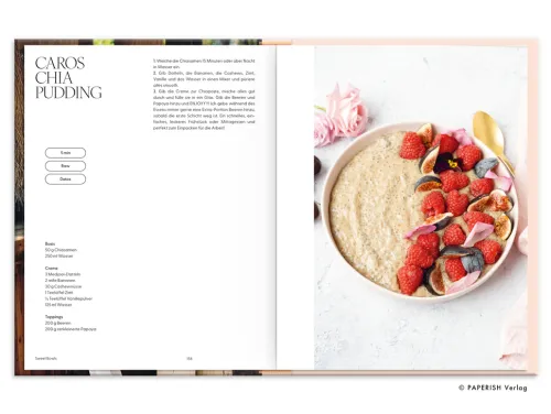 Deisler, C: VEGAN RESET*PAPERISH Verlag