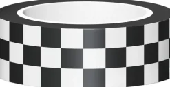 Klebstoff & Klebebänder*Deko Tape 1.5x500cm Schorsch gr. D.
