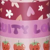 Deko Tape 1.5x500cm Yumi rosa* Online