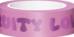 Deko Tape 1.5x500cm Yumi rosa* Online