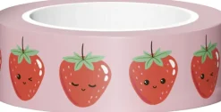 Deko Tape 1.5x500cm Yumi rosa* Online