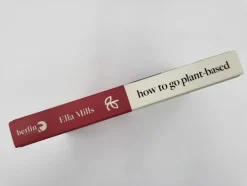 Berlin Verlag Vegan*Deliciously Ella. How To Go Plant-Based