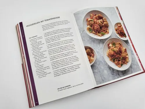Berlin Verlag Vegan*Deliciously Ella. How To Go Plant-Based