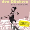 Insel Verlag GmbH Musik, Film, Theater-Delphine über den Dächern