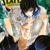 Manga Cult Horror*Demon Slayer 7