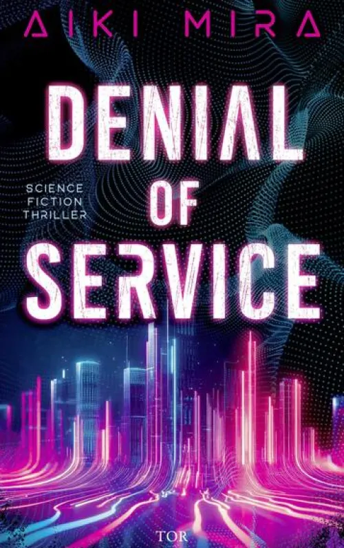 Denial of Service*FISCHER TOR Clearance