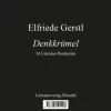 Denkkrümel*Literaturverlag Droschl Outlet