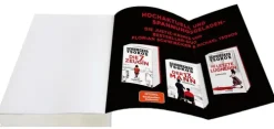 Knaur Taschenbuch Politthriller|Privatdetektive*Der 1. Patient