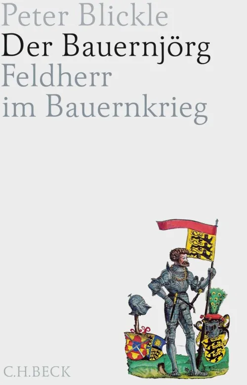 Der Bauernjörg*C.H. Beck