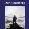 Henricus - Edition Deutsche Klassik GmbH, Berlin Großdruck*Der blonde Eckbert / Der Runenberg (Großdruck)