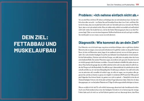 Der Blutwerte-Code*riva Verlag Clearance