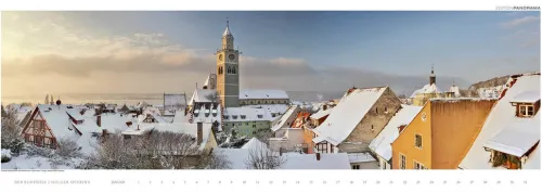 Der Bodensee*Edition Panorama GmbH Hot