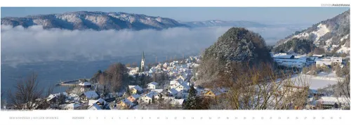 Der Bodensee*Edition Panorama GmbH Hot