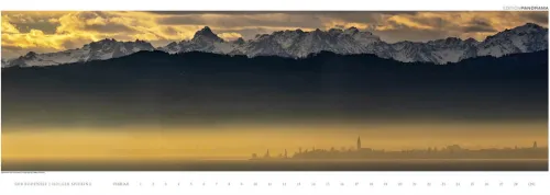 Der Bodensee*Edition Panorama GmbH Hot