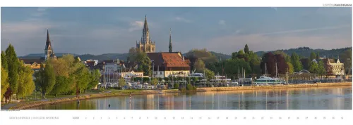 Der Bodensee*Edition Panorama GmbH Hot