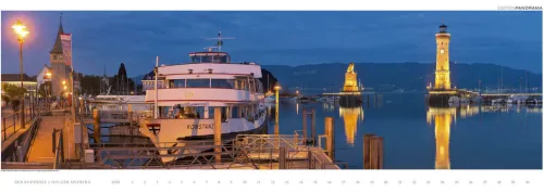Der Bodensee*Edition Panorama GmbH Hot