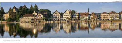 Der Bodensee*Edition Panorama GmbH Hot