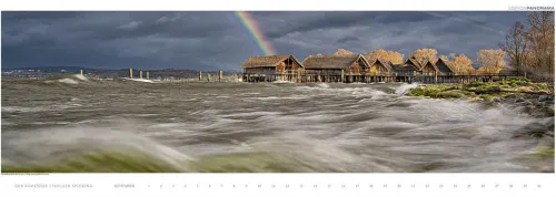 Der Bodensee*Edition Panorama GmbH Hot