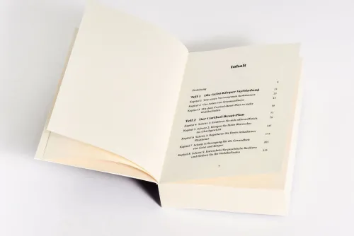 Heyne Taschenbuch Sachbücher|Gesellschaft*Der Cortisol-Effekt