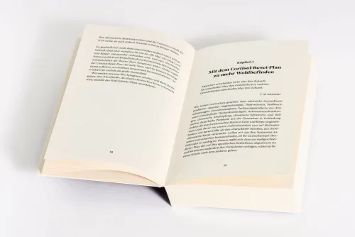 Heyne Taschenbuch Sachbücher|Gesellschaft*Der Cortisol-Effekt