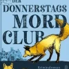 Ullstein Taschenbuchvlg. Humor*Der Donnerstagsmordclub