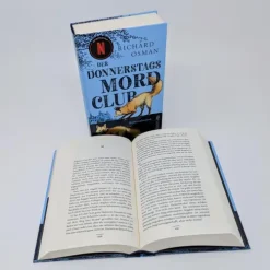 Ullstein Taschenbuchvlg. Humor*Der Donnerstagsmordclub
